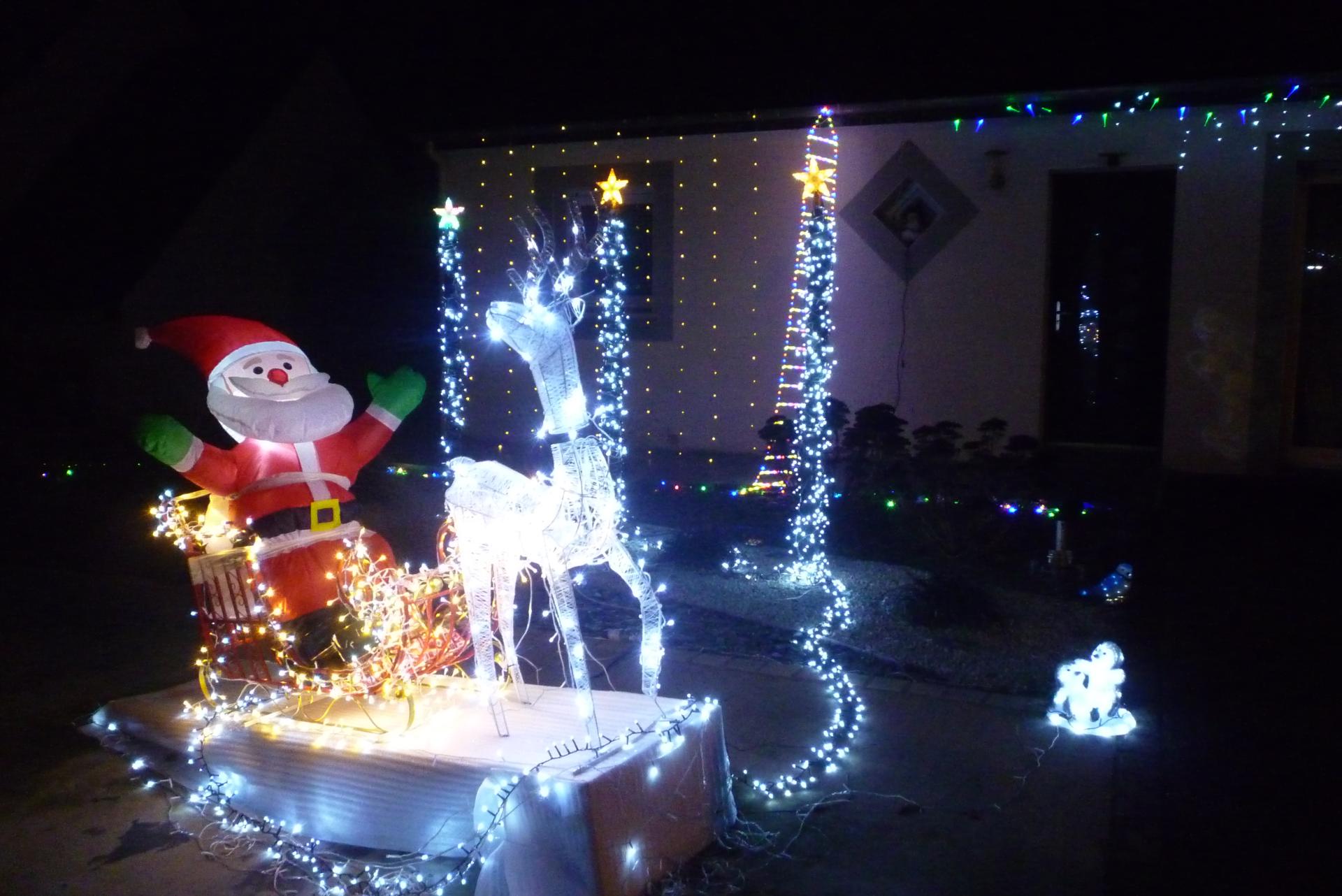 2024 concours deco noel 17